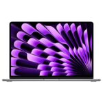 Apple MacBook Air 15″ M3 2024 Silver (MXD23) - ТвойGadget