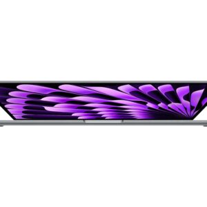 Apple MacBook Air 15" M3 2024 Space Gray (MXD13) — изображение 2