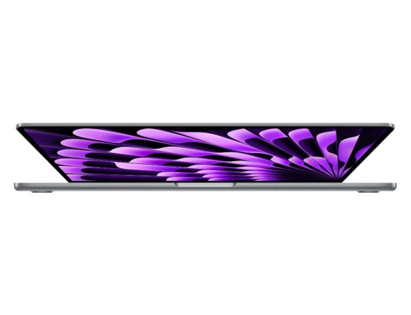 Apple MacBook Air 15″ M3 2024 Space Gray (MXD13) - ТвойGadget
