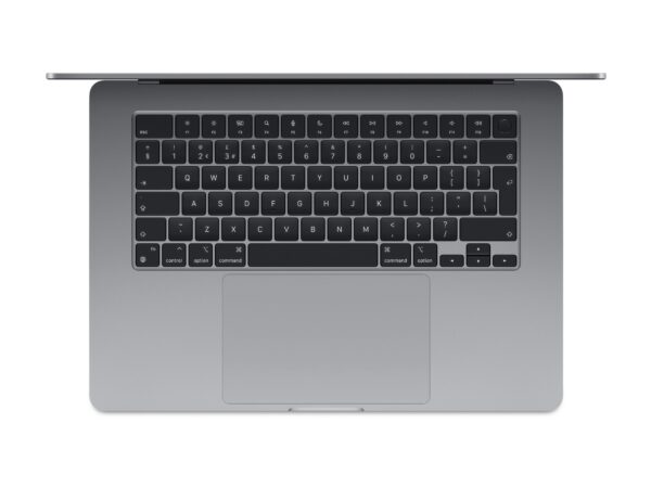 Apple MacBook Air 15″ M3 2024 Space Gray (MXD13) - ТвойGadget