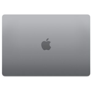Apple MacBook Air 15" M3 2024 Space Gray (MXD13) — изображение 5