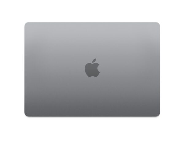 Apple MacBook Air 15″ M3 2024 Space Gray (MXD13) - ТвойGadget