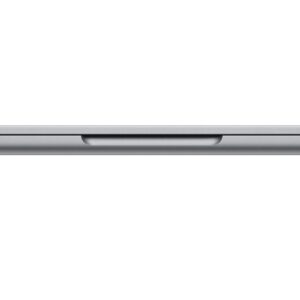 Apple MacBook Air 15" M3 2024 Space Gray (MXD13) — изображение 4