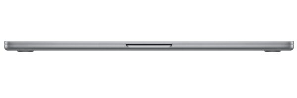 Apple MacBook Air 15″ M3 2024 Space Gray (MXD13) - ТвойGadget