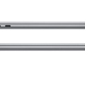 Apple MacBook Air 15" M3 2024 Space Gray (MXD13) — изображение 3