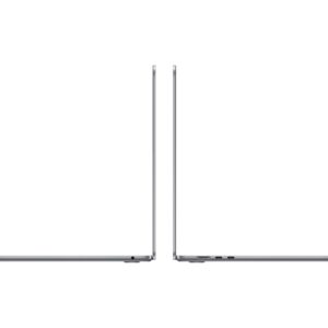 Apple MacBook Air 15" Late 2024 Space Gray (MC9D4) [OPEN BOX] — изображение 3