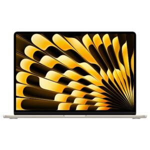 Apple MacBook Air 15" M3 2024 Starlight (MXD33) — изображение 1