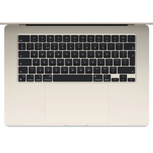 Apple MacBook Air 15" M3 2024 Starlight (MXD33) — изображение 7