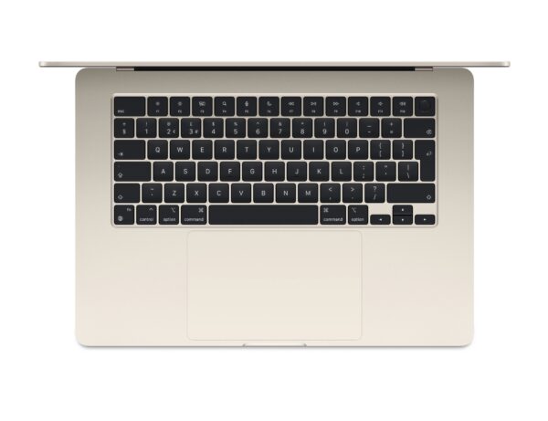 Apple MacBook Air 15″ M3 2024 Starlight (MXD33) - ТвойGadget