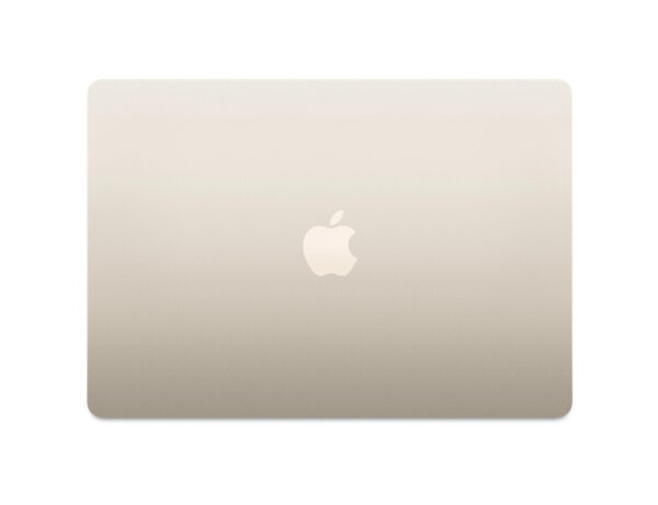 Apple MacBook Air 15″ M3 2024 Starlight (MXD33) - ТвойGadget