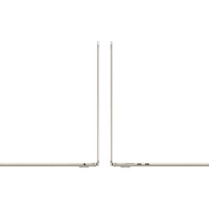 Apple MacBook Air 15" M3 2024 Starlight (MXD33) — изображение 5
