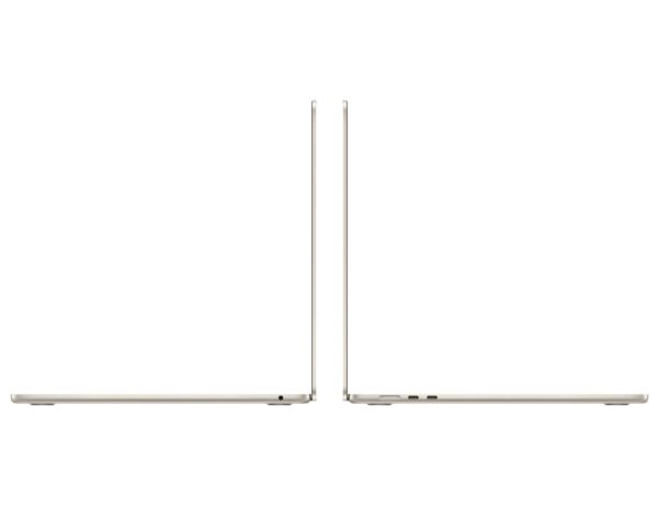 Apple MacBook Air 15″ M3 2024 Starlight (MXD33) - ТвойGadget