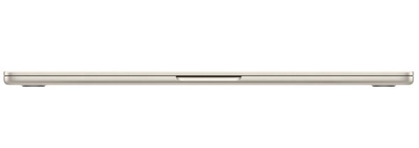 Apple MacBook Air 15″ M3 2024 Starlight (MXD33) - ТвойGadget