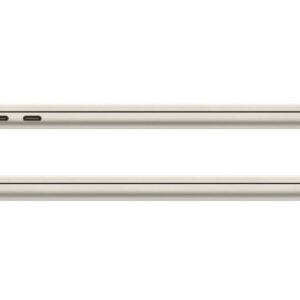 Apple MacBook Air 15" M3 2024 Starlight (MXD33) — изображение 3