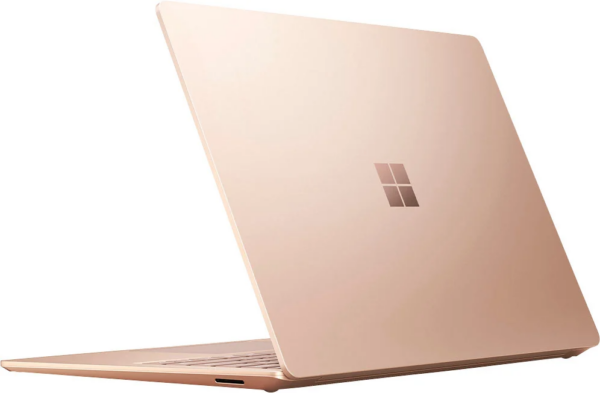 Ноутбук Microsoft Surface Laptop 5 13.5 Sandstone (R1S-00062) - ТвойGadget