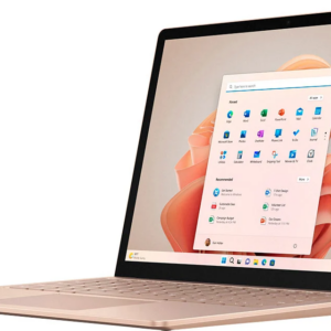 Ноутбук Microsoft Surface Laptop 5 13.5 Sandstone (R1S-00062) - Зображення 5