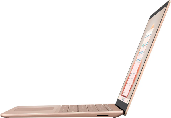 Ноутбук Microsoft Surface Laptop 5 13.5 Sandstone (R1S-00062) - ТвойGadget