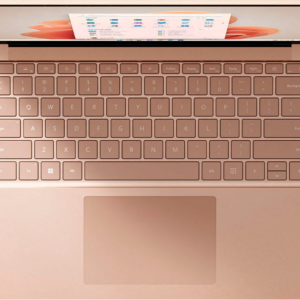 Ноутбук Microsoft Surface Laptop 5 13.5 Sandstone (R1S-00062) - Зображення 3