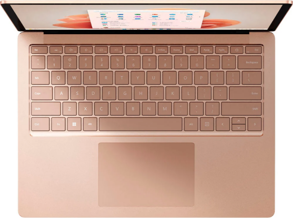 Ноутбук Microsoft Surface Laptop 5 13.5 Sandstone (R1S-00062) - ТвойGadget