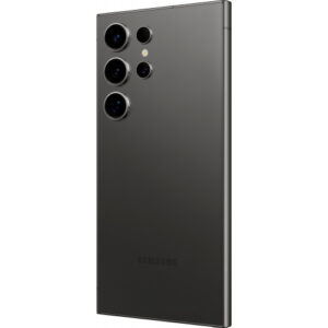 Смартфон Samsung Galaxy S24 Ultra 12/512GB Titanium Black (SM-S928BZKH) — изображение 3
