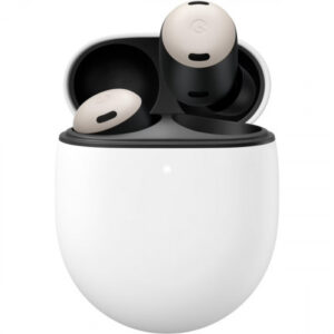 Наушники TWS Google Pixel Buds Pro Porcelain (GA05205)
