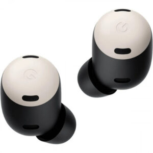 Наушники TWS Google Pixel Buds Pro Porcelain (GA05205) - ТвойGadget