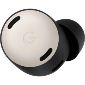 Наушники TWS Google Pixel Buds Pro Porcelain (GA05205) - Зображення 3