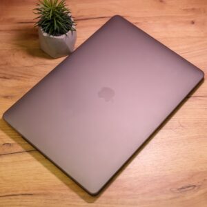 Apple MacBook Pro 15" Space Gray 2019 (Z0WW00024) Б/У — изображение 5