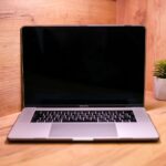 Apple MacBook Pro M1 Pro 16″ 512GB Space Gray (MK183) Б/У - ТвойGadget