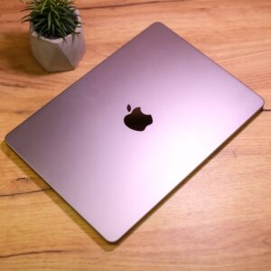 Apple MacBook Air 13,6" M2 Space Gray 2022 (Z15T0005K) Б/У - Зображення 5