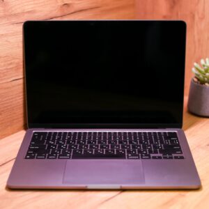 Apple MacBook Air 13,6″ M2 Space Gray 2022 (MLXX3) Б/У - ТвойGadget