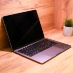 Apple MacBook Air 13,6″ M2 Space Gray 2022 (MLXW3) Б/У - ТвойGadget
