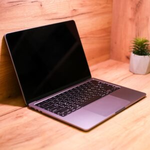 Apple MacBook Air 13,6" M2 Space Gray 2022 (Z15T0005G) Б/У