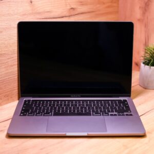 Apple MacBook Pro 13" M2 Space Gray (MBPM2-06, Z16R0005U) Б/У