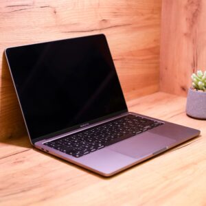 Apple MacBook Pro 13" M2 Space Gray (MNEH3) Б/У