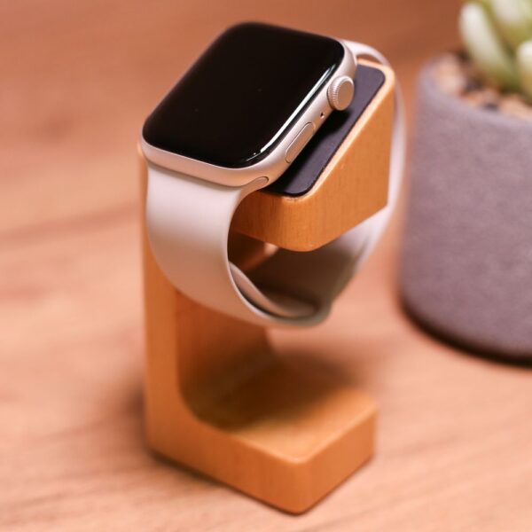 IMG_0367_result Apple Watch SE 2 GPS + Cellular 40mm Starlight Aluminum Case with Starlight Sport Band (MNPH3) Б/У - ТвойGadget