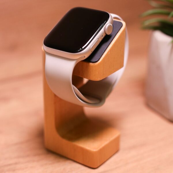 IMG_0368_result Apple Watch SE 2 GPS 44mm Starlight Aluminum Case with Starlight Sport Band (MNJX3) Б/У - ТвойGadget