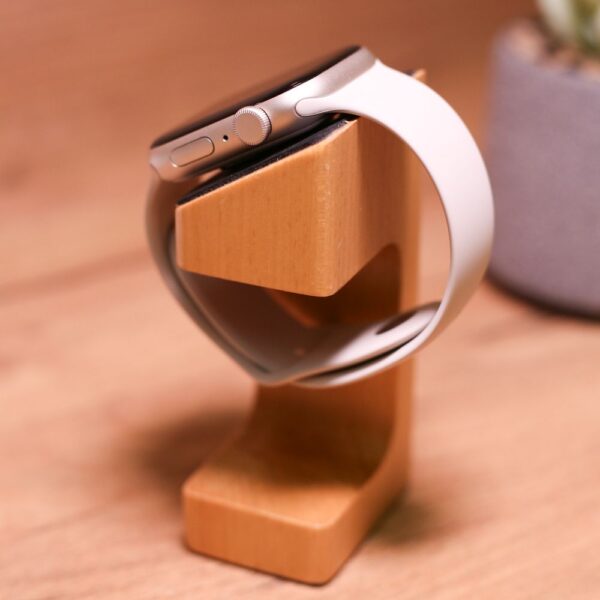 Apple Watch SE 2 GPS + Cellular 40mm Starlight Aluminum Case with Starlight Sport Band (MNPH3) Б/У - ТвойGadget