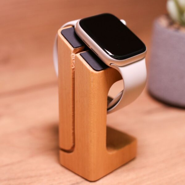Apple Watch SE 2 GPS + Cellular 40mm Starlight Aluminum Case with Starlight Sport Band (MNPH3) Б/У - ТвойGadget
