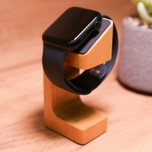 Apple Watch SE 2 GPS 40mm Midnight Aluminum Case with Midnight Sport Band (MNJT3) Б/У