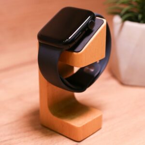 Apple Watch SE 2 GPS 44mm Midnight Aluminum Case with Midnight Sport Band (MNK03) Б/У
