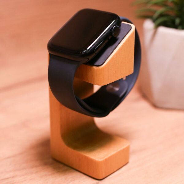 IMG_0382_result Apple Watch SE 2 GPS 44mm Midnight Aluminum Case with Midnight Sport Band (MNK03) Б/У - ТвойGadget