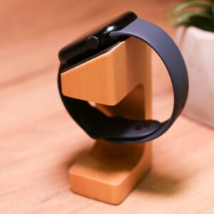 Apple Watch SE 2 GPS 44mm Midnight Aluminum Case with Midnight Sport Band (MNK03) Б/У — изображение 4