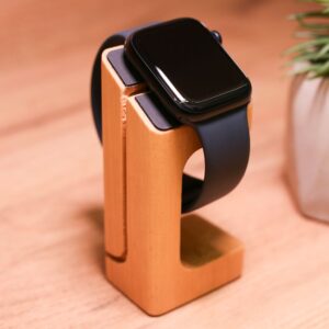Apple Watch SE 2 GPS 44mm Midnight Aluminum Case with Midnight Sport Band (MNK03) Б/У — изображение 3