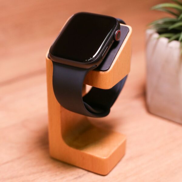 IMG_0395_result Apple Watch SE GPS 44mm Space Gray Aluminum Case with Midnight Sport Band (MKQ63) Б/У - ТвойGadget