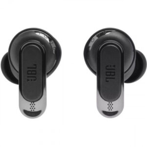 Навушники TWS JBL Tour Pro 2 Black (JBLTOURPRO2BLK) - Зображення 2