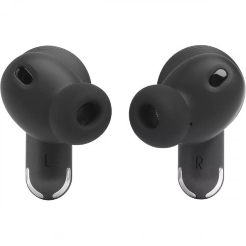 Навушники TWS JBL Tour Pro 2 Black (JBLTOURPRO2BLK) - ТвойGadget