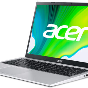 Ноутбук Acer Aspire 3 A315-35-C2L7 Pure Silver (NX.A6LEU.026) [OPEN BOX] - Зображення 2