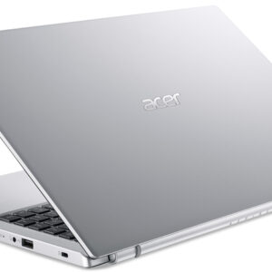 Ноутбук Acer Aspire 3 A315-35-C2L7 Pure Silver (NX.A6LEU.026) [OPEN BOX] - Зображення 5