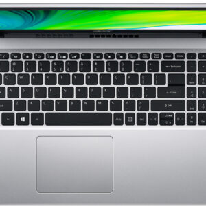 Ноутбук Acer Aspire 3 A315-35-C2L7 Pure Silver (NX.A6LEU.026) [OPEN BOX] - Зображення 4